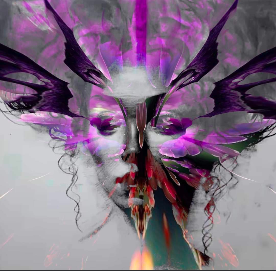 'Freedom' by Marisa Arche - 11