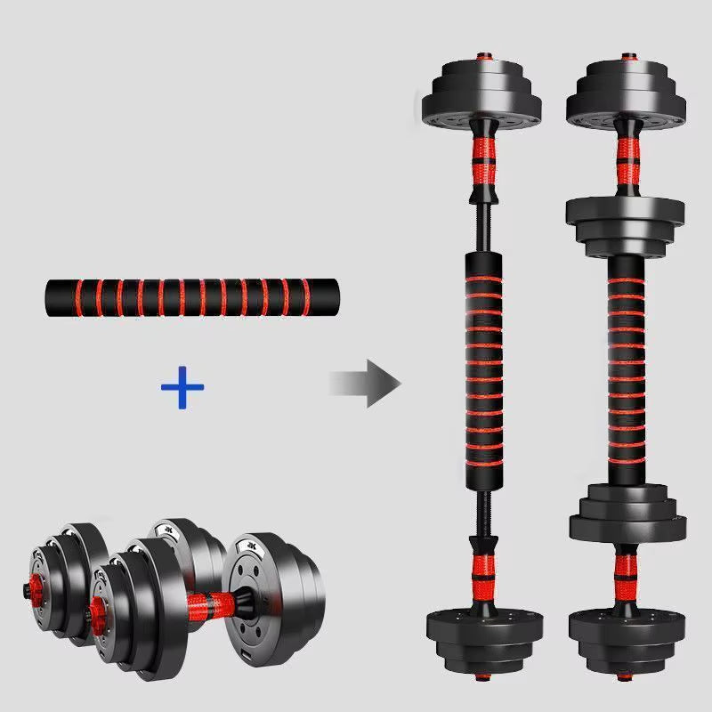 Adjustable Dumbbell